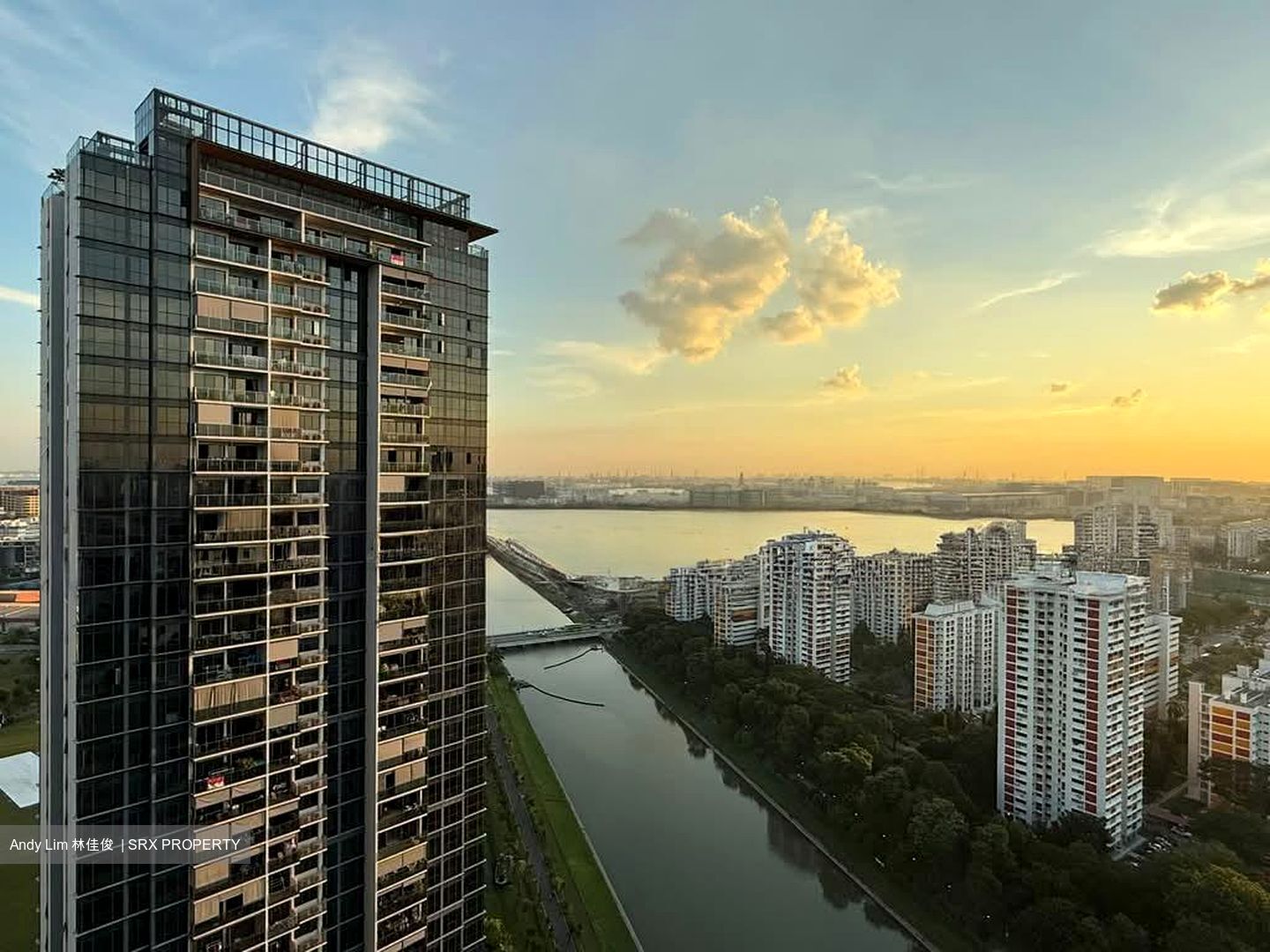 Parc Riviera (D5), Condominium #557616321